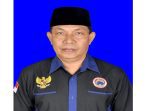 Ketua DPD Garda Pemuda Nasdem Kota Tanjungpinang, Mulkanur. Foto Ist